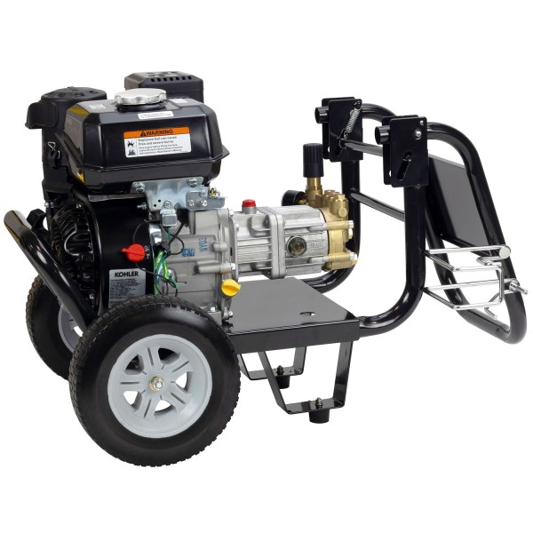 SIP TEMPEST PP570/150WM Kohler Pressure Washer SIP TEMPEST PP570/150WM Kohler Pressure Washer