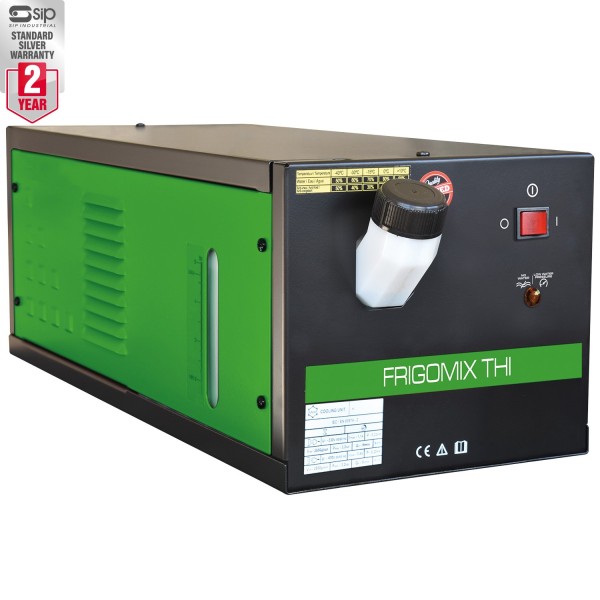 SIP CSW25P Column Spot Welder Watercooler SIP CSW25P Column Spot Welder Watercooler