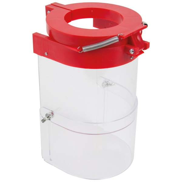 SIP 75mm Pillar Drill Chuck Guard SIP 75mm Pillar Drill Chuck Guard