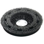 Electric Scrubbers Dryers