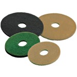 Electric Scrubbers Dryers