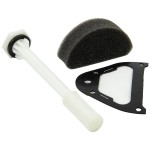 Heater Accessories