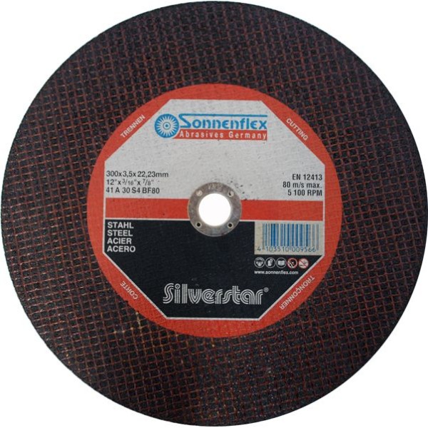 Sonnenflex Silverstar 12 Sonnenflex Silverstar 12