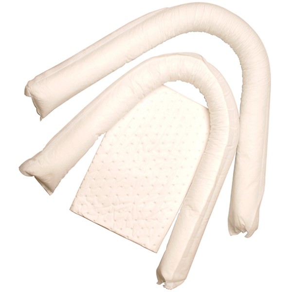 Spill Kit 18 Litre Oil & Fuel Spill Kit 18 Litre Oil & Fuel