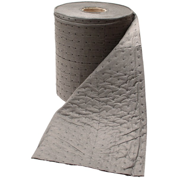 Universal Absorbent Quick-Rip Roll Box Universal Absorbent Quick-Rip Roll Box