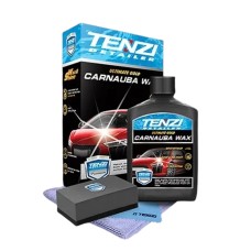 TENZI® Detailer CARNAUBA WAX 300ml