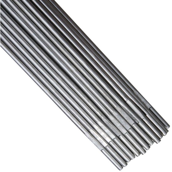 2.4mm - 316L TIG Stainless Steel 5KG 2.4mm - 316L TIG Stainless Steel 5KG