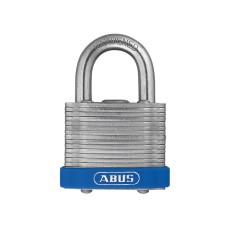ABUS Mechanical 41/40mm ETERNA Laminated Padlock Carded
