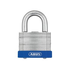 ABUS Mechanical 41/50mm ETERNA Laminated Padlock Carded