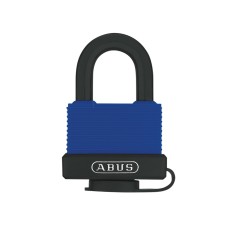 ABUS Mechanical 70IB/45mm Aqua Safe Brass Padlock Carded
