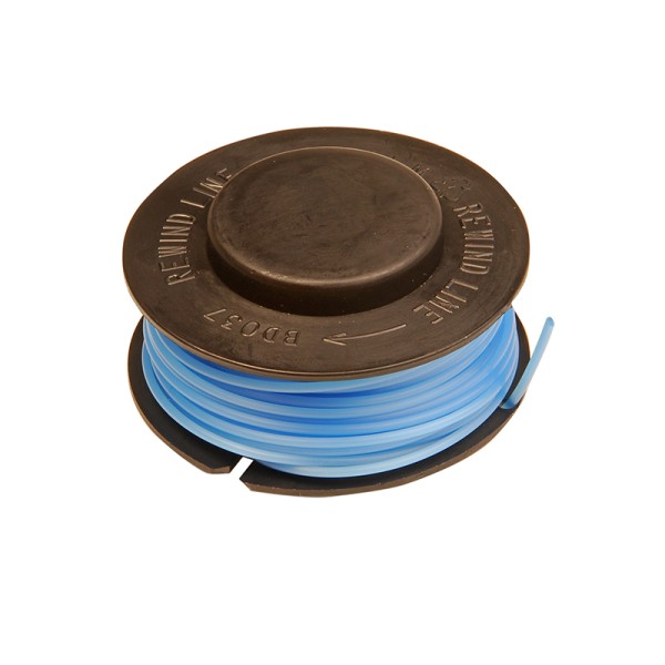 ALM Manufacturing BD037 Spool & Line to Fit Black & Decker Trimmers A6480 ALM Manufacturing BD037 Spool & Line to Fit Black & Decker Trimmers A6480