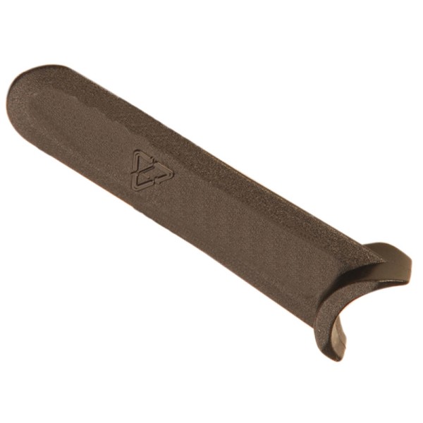 ALM Manufacturing FL246 Plastic Blades Small Half Moon Mounting - Micro Lite ALM Manufacturing FL246 Plastic Blades Small Half Moon Mounting - Micro Lite