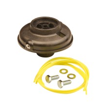 ALM Manufacturing GP006 Trimmer Cut Head & Lines to Suit Ryobi Toro McCulloch Trimmers