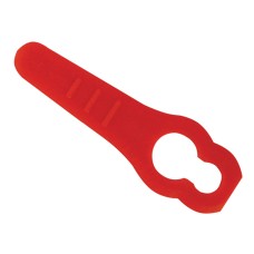 ALM Manufacturing GP295 Plastic Blades