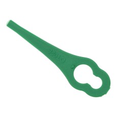 ALM Manufacturing QT028 Plastic Blades Hoversafe