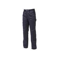 Apache Navy Industry Trousers Waist 32in Leg 31in