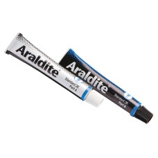 Araldite® Standard Epoxy 2 x 15ml Tubes