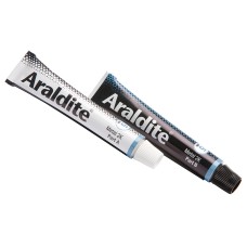 Araldite® Steel Epoxy 2 x 15ml Tubes Araldite® Steel Epoxy 2 x 15ml Tubes