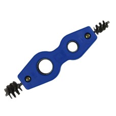 Arctic Hayes Quad Pipe Cleaning Brush