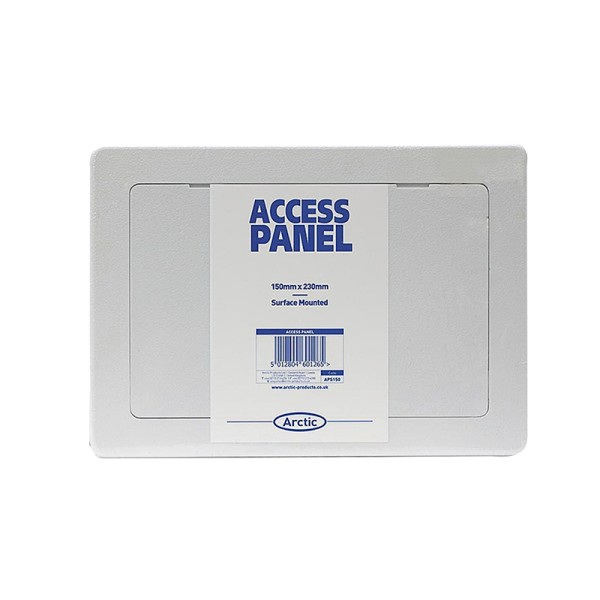 Arctic Hayes Access Panel 150 x 230mm Arctic Hayes Access Panel 150 x 230mm