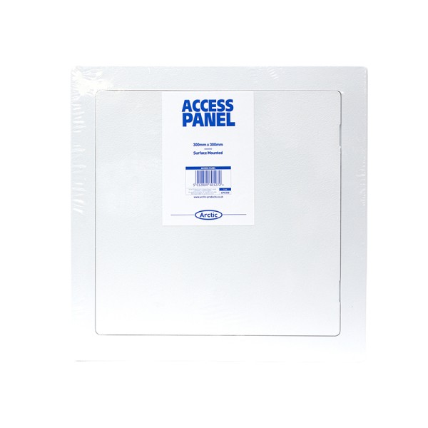 Arctic Hayes Access Panel 300 x 300mm Arctic Hayes Access Panel 300 x 300mm