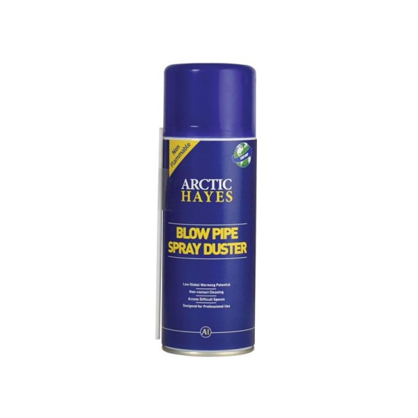 Arctic Hayes Blow Pipe Spray Duster 300ml Arctic Hayes Blow Pipe Spray Duster 300ml