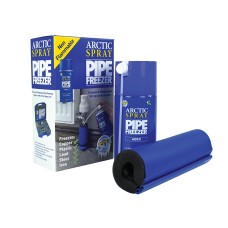 Arctic Hayes ZE Spray Pipe Freezer Aero Small Kit