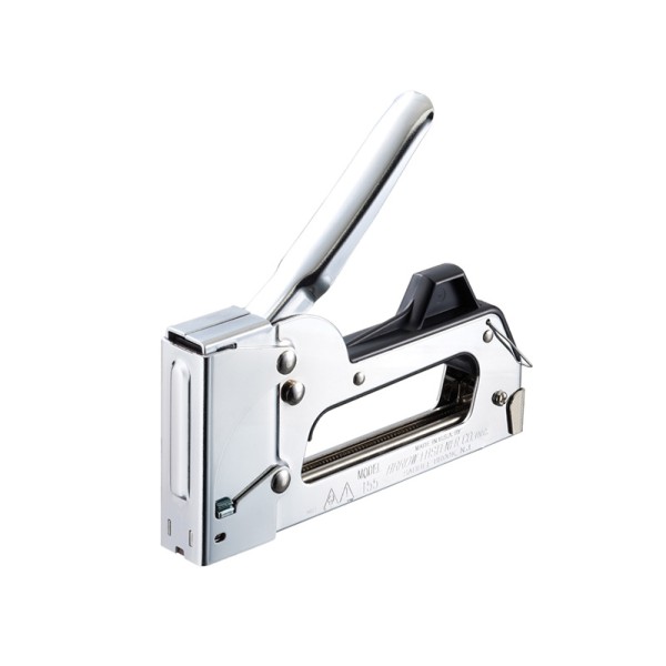 Arrow T-55 Standard Staple Gun Tacker AT55C Arrow T-55 Standard Staple Gun Tacker AT55C