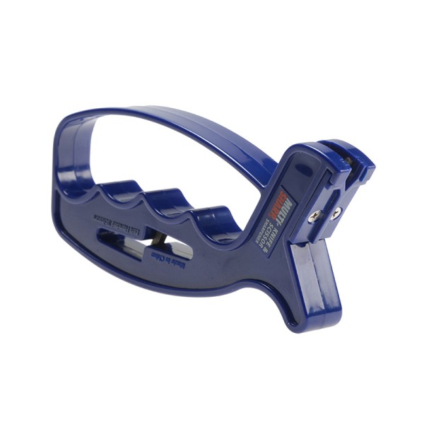 Multi-Sharp® Multi-Sharp® 2-in-1 Knife & Scissor Sharpener Multi-Sharp® Multi-Sharp® 2-in-1 Knife & Scissor Sharpener