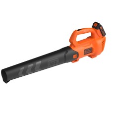 BLACK + DECKER BCBL200L Axial Blower 18V 1 x 2.0Ah Li-ion