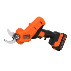 BLACK + DECKER BCPP18D1 POWERCONNECT™ Pruner 18V 1 x 2.0Ah Li-ion