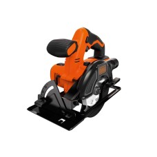 Black & Decker BDCCS18C1 Circular Saw 18V 1 x 1.5Ah Li-ion