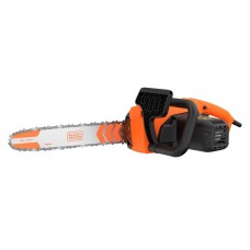 BLACK + DECKER BECS2040 Chainsaw 40cm Bar 2000W 240V