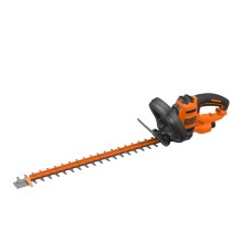 BLACK + DECKER BEHTS401 Hedge Strimmer® with Saw Blade 55cm 500W 240V