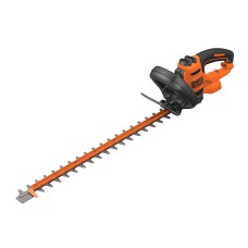 Black & Decker BEHTS501 Hedge Trimmer 60cm 600W 240V