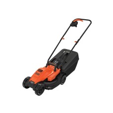Black & Decker BEMW451 Electric Lawnmower 32cm 1200W 240V