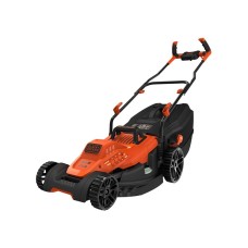 BLACK + DECKER BEMW481BH Mower with Bike Handle 42cm 1800W 240V