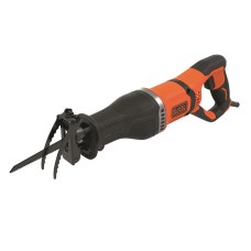 BLACK + DECKER BES301 Reciprocating Saw 750W 240V