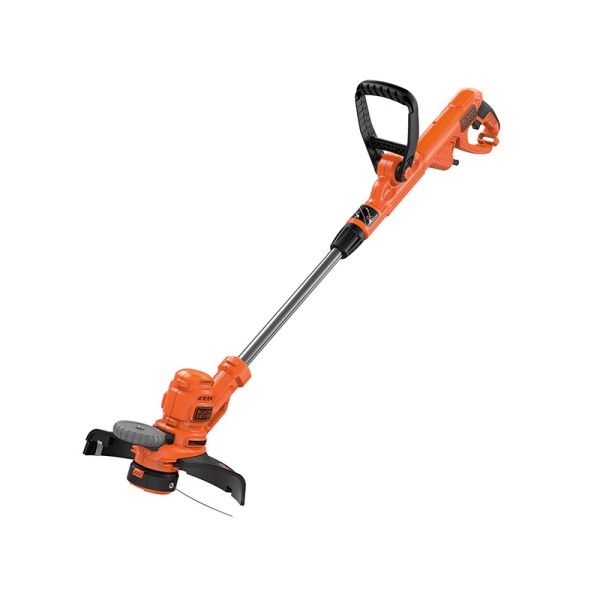 Black & Decker BESTA530 Corded Grass Strimmer® 550W 240V Black & Decker BESTA530 Corded Grass Strimmer® 550W 240V