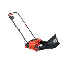 Black & Decker GD300 300mm Lawnraker 600W 240V