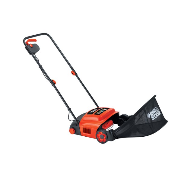 Black & Decker GD300 300mm Lawnraker 600W 240V Black & Decker GD300 300mm Lawnraker 600W 240V