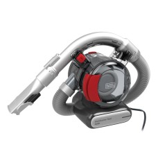 BLACK + DECKER PD1200AV Dustbuster® Flexi® Car Vacuum 12V