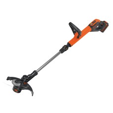 Black & Decker STC1820PC Cordless AFS Strimmer® 18V 1 x 2.0Ah Li-ion