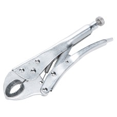 BlueSpot Tools Locking Pliers 254mm (10in)