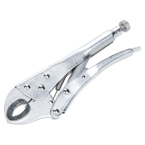 BlueSpot Tools Locking Pliers 254mm (10in) BlueSpot Tools Locking Pliers 254mm (10in)