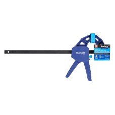 BlueSpot Tools Heavy-Duty Ratchet Speed Clamp & Spreader 300mm (12in)