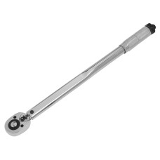 BlueSpot Tools 2007 Torque Wrench 3/8in Drive 19-110Nm