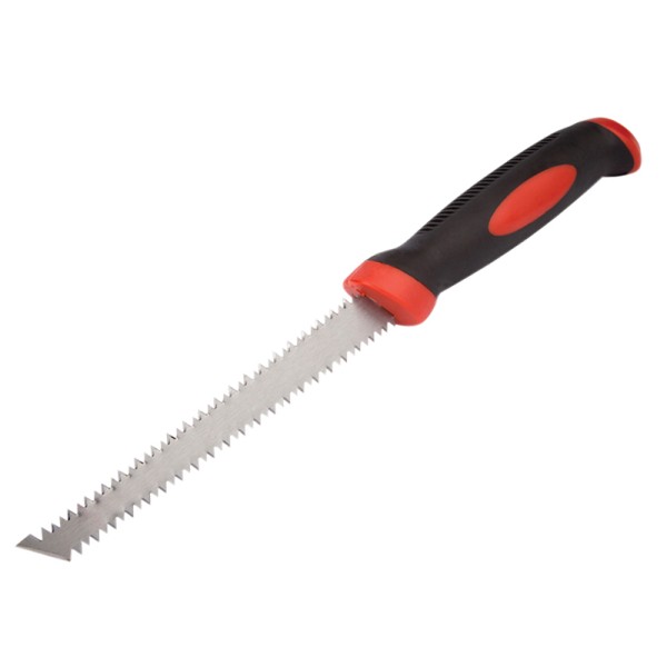 BlueSpot Tools Double Edged Plasterboard Saw 150mm (6in) 7 TPI BlueSpot Tools Double Edged Plasterboard Saw 150mm (6in) 7 TPI