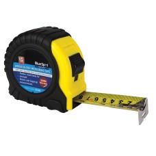 BlueSpot Tools Broad Buddy Pocket Tape 10m/33ft (Width 32mm)