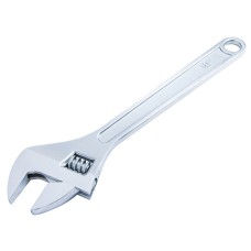 BlueSpot Tools Adjustable Wrench 450mm (18in)